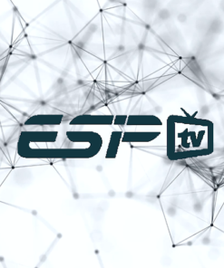 ESIPTV PRO+ MAX 12 mois avec Diwan Sport