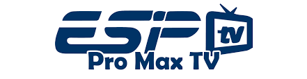 Esiptv pro max