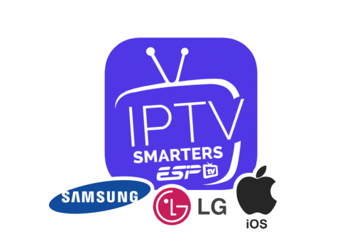 Abonnement iptv smarters pro 12 mois