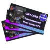Carte Cadeau Abonnement pour smart TV Smart iptv 12 Mois